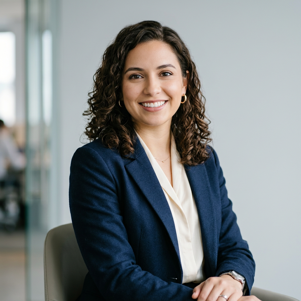 Aimeé Palomares Romero — Contadora